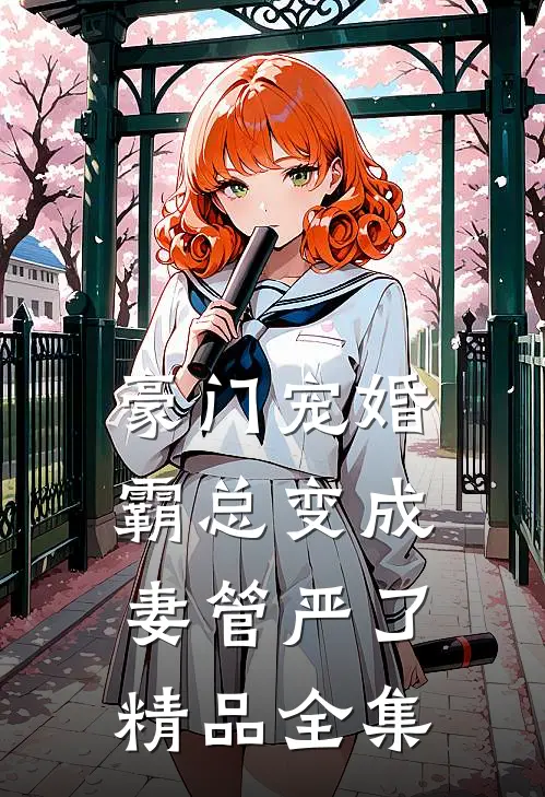 豪门宠婚：霸总变成妻管严了精品全集