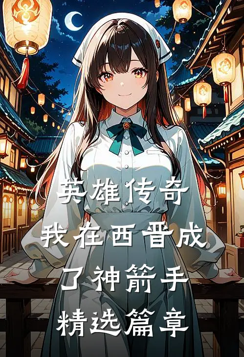 英雄传奇：我在西晋成了神箭手精选篇章