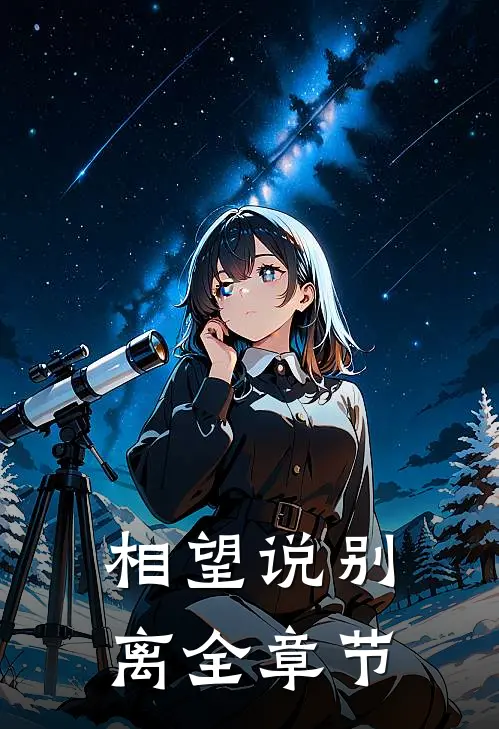 相望说别离全章节