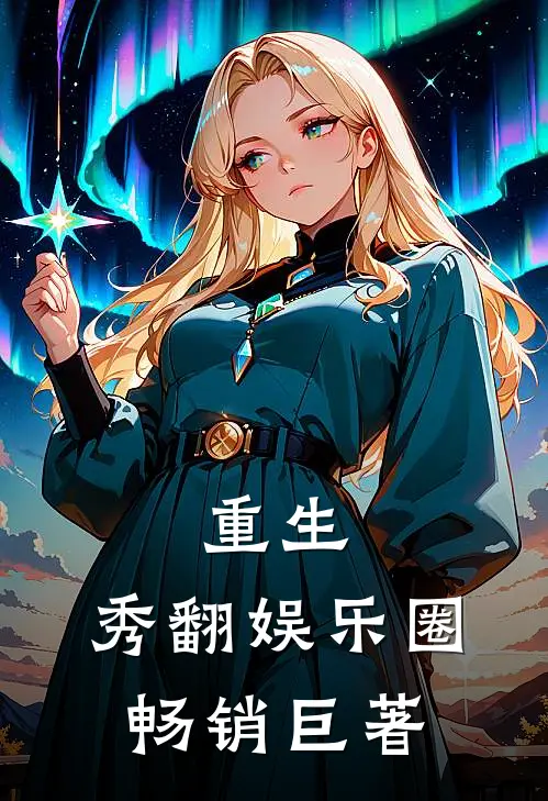 重生：秀翻娱乐圈畅销巨著