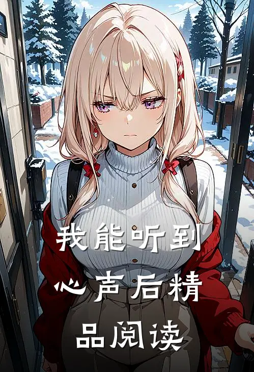 我能听到心声后精品阅读