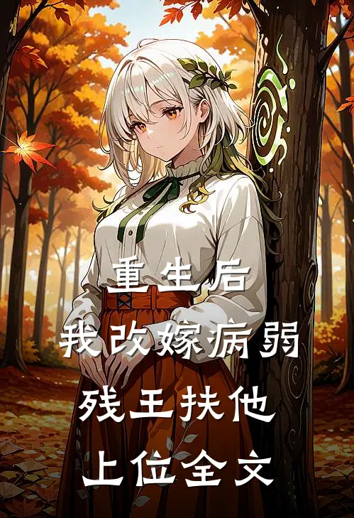 重生后，我改嫁病弱残王扶他上位全文