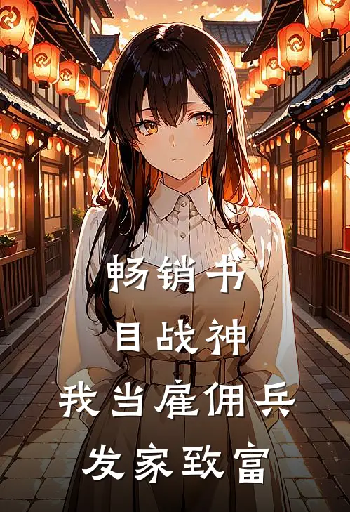 畅销书目战神：我当雇佣兵发家致富