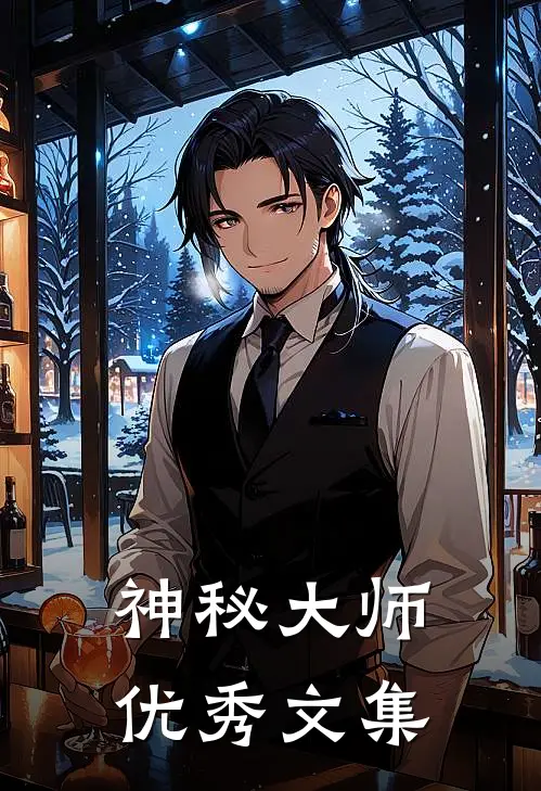 神秘大师优秀文集