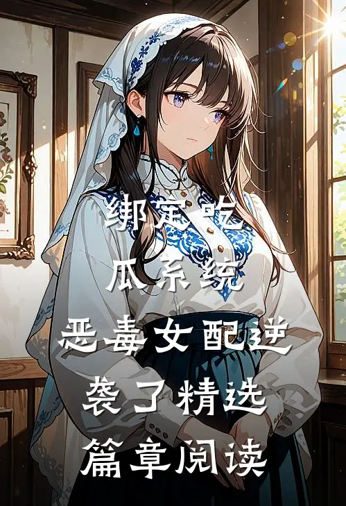 绑定吃瓜系统，恶毒女配逆袭了精选篇章阅读