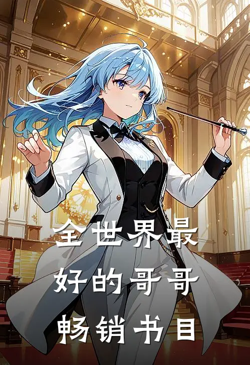 全世界最好的哥哥畅销书目