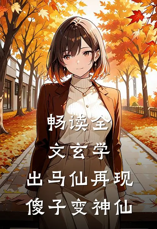畅读全文玄学：出马仙再现，傻子变神仙