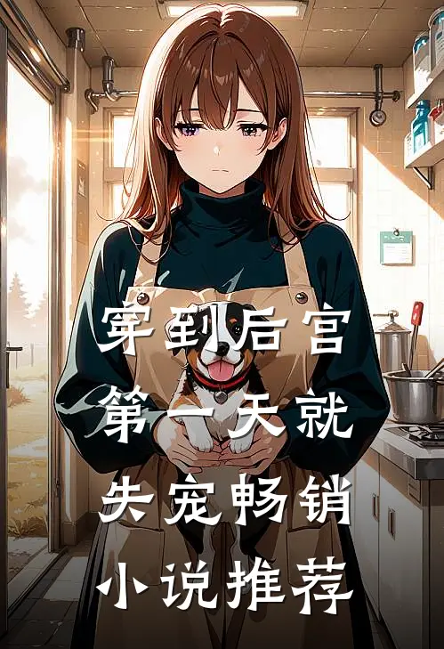 穿到后宫，第一天就失宠畅销小说推荐
