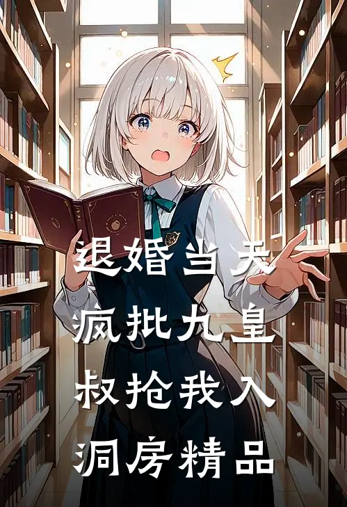 退婚当天，疯批九皇叔抢我入洞房精品