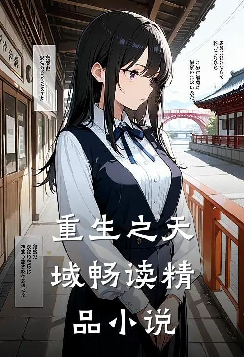 重生之天域畅读精品小说
