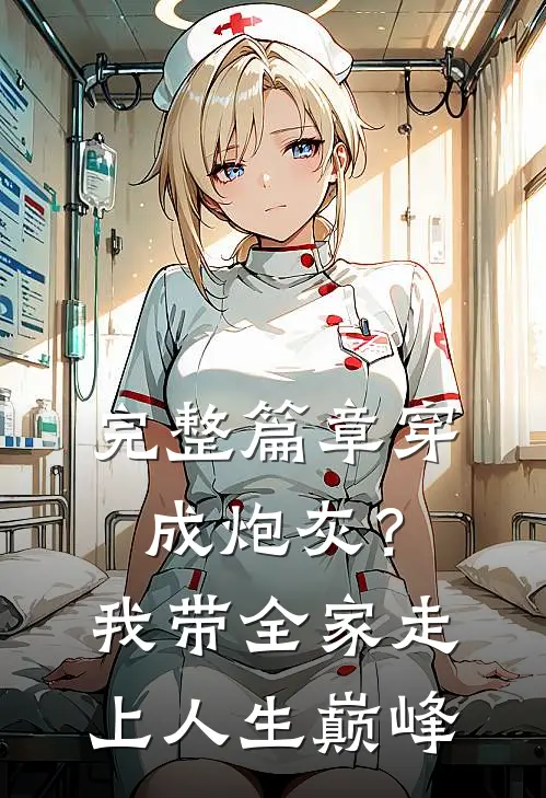完整篇章穿成炮灰？我带全家走上人生巅峰
