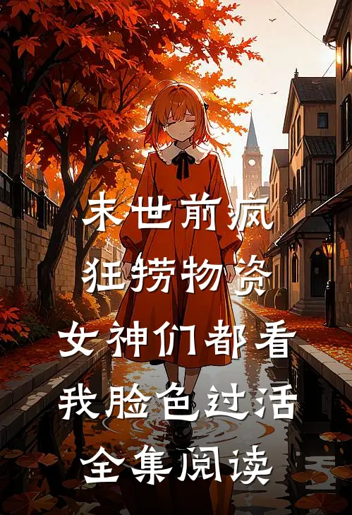 末世前疯狂捞物资，女神们都看我脸色过活全集阅读