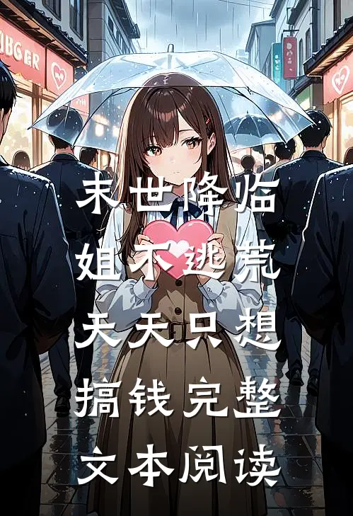 末世降临：姐不逃荒，天天只想搞钱完整文本阅读