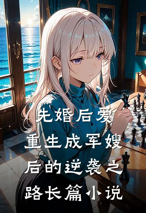 先婚后爱：重生成军嫂后的逆袭之路长篇小说
