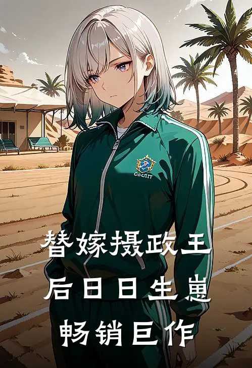 替嫁摄政王后日日生崽畅销巨作