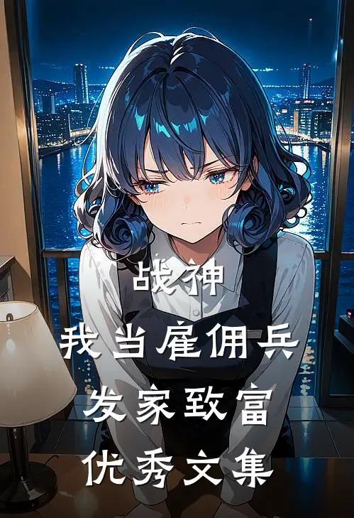 战神：我当雇佣兵发家致富优秀文集