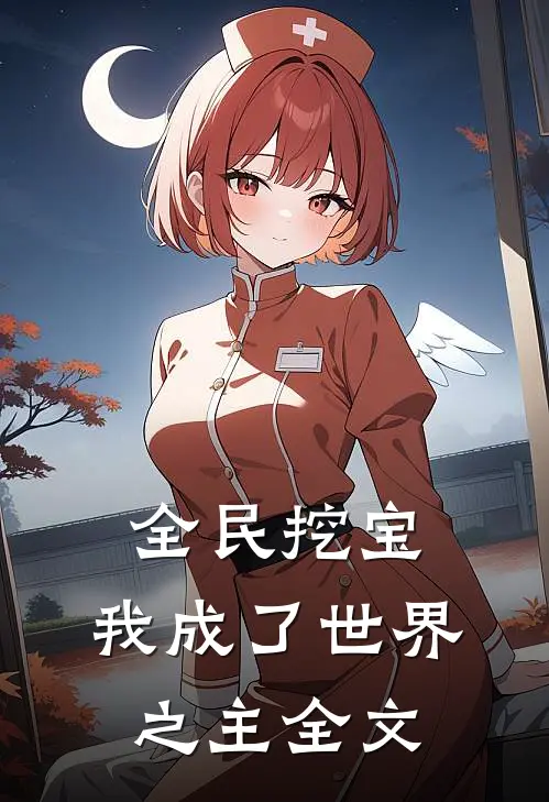 全民挖宝，我成了世界之主全文
