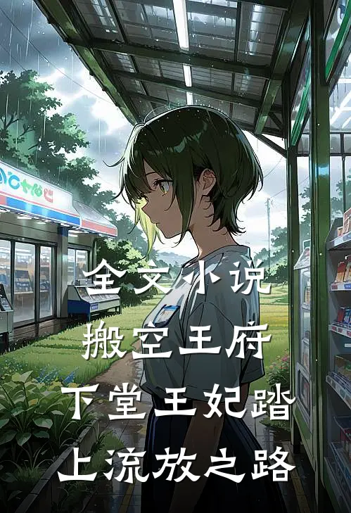 全文小说搬空王府，下堂王妃踏上流放之路