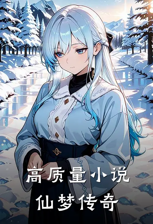 高质量小说仙梦传奇