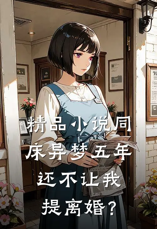 精品小说同床异梦五年，还不让我提离婚？