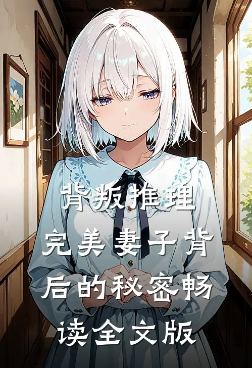 背叛推理：完美妻子背后的秘密畅读全文版