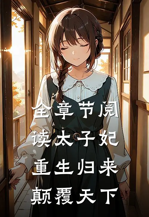 全章节阅读太子妃重生归来颠覆天下
