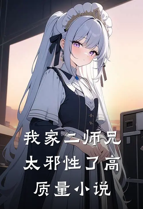 我家二师兄太邪性了高质量小说