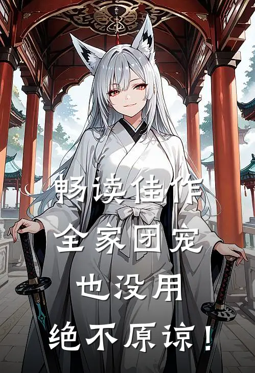 畅读佳作全家团宠也没用，绝不原谅！