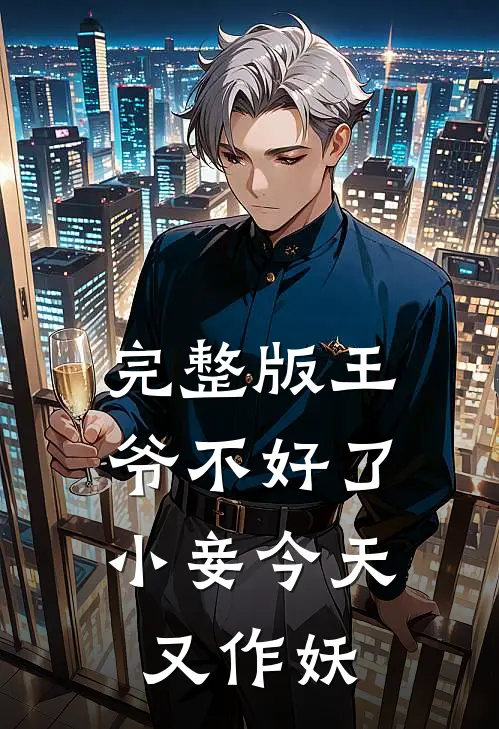 完整版王爷不好了，小妾今天又作妖