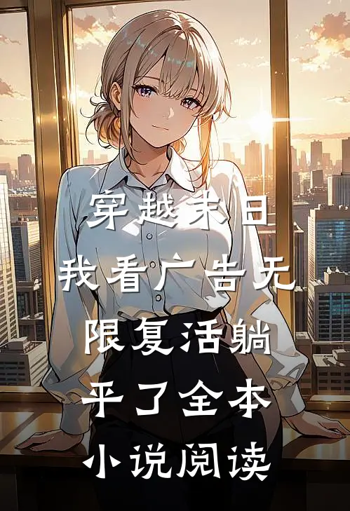 穿越末日：我看广告无限复活躺平了全本小说阅读
