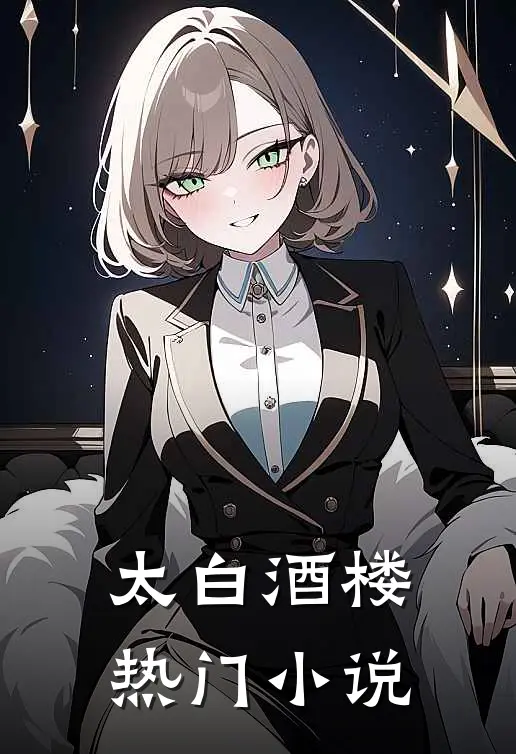太白酒楼热门小说