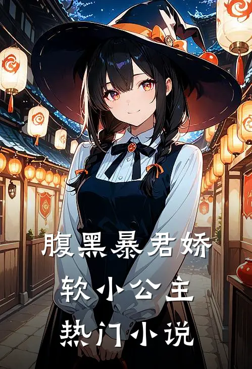 腹黑暴君娇软小公主热门小说