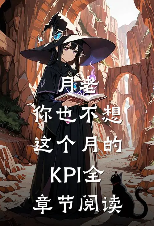 月老，你也不想这个月的KPI全章节阅读