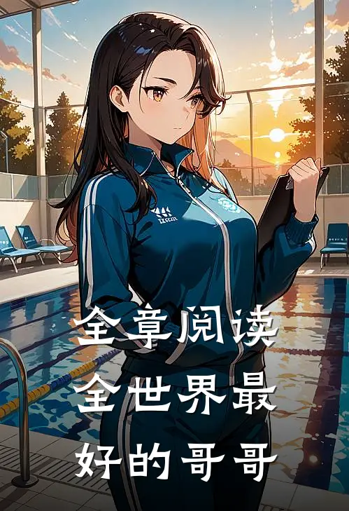 全章阅读全世界最好的哥哥