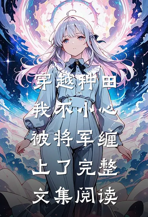 穿越种田：我不小心被将军缠上了完整文集阅读