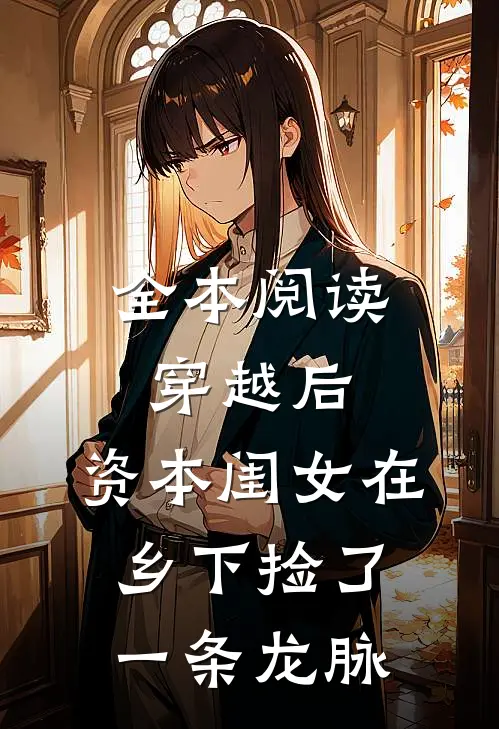 全本阅读穿越后，资本闺女在乡下捡了一条龙脉