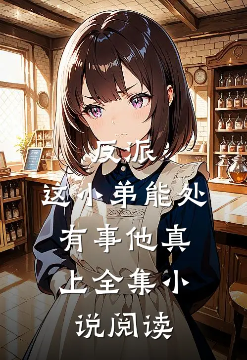 反派：这小弟能处，有事他真上全集小说阅读