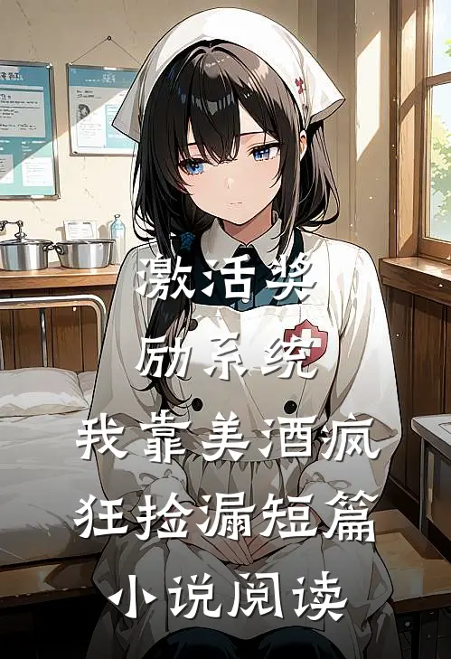 激活奖励系统：我靠美酒疯狂捡漏短篇小说阅读