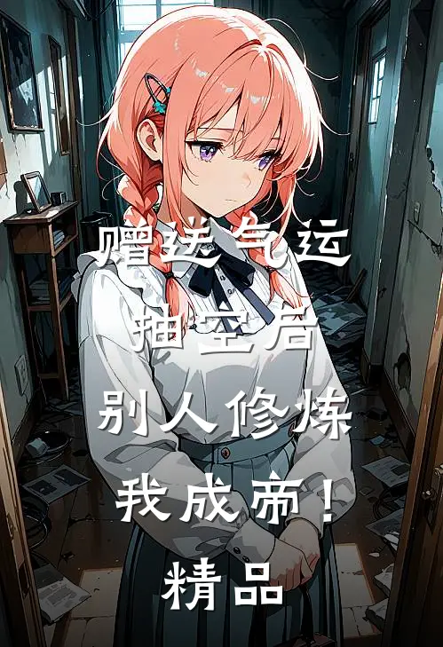 赠送气运抽空后，别人修炼我成帝！精品