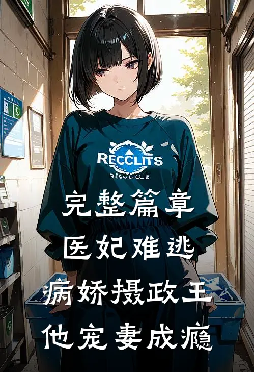 完整篇章医妃难逃：病娇摄政王他宠妻成瘾