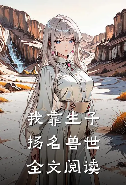 我靠生子扬名兽世全文阅读