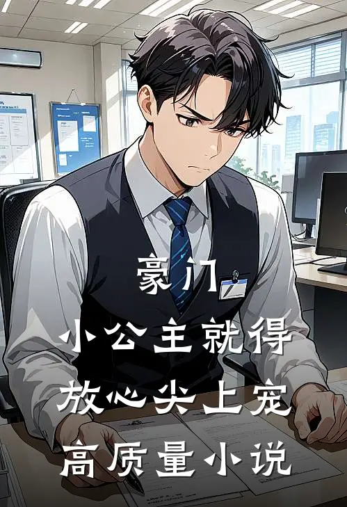 豪门：小公主就得放心尖上宠高质量小说