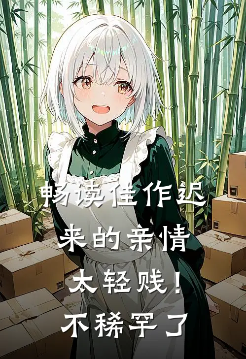 畅读佳作迟来的亲情太轻贱！不稀罕了