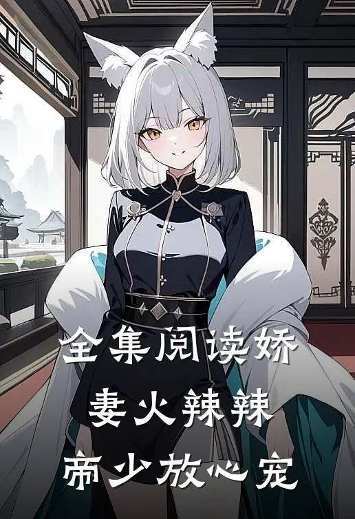 全集阅读娇妻火辣辣：帝少放心宠