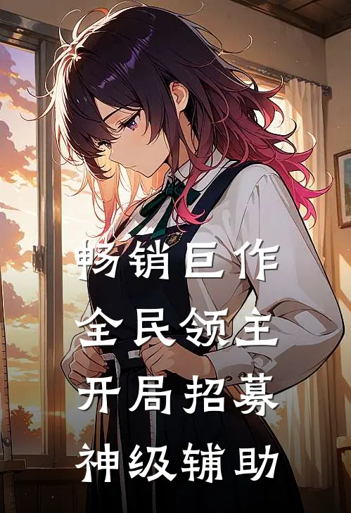畅销巨作全民领主：开局招募神级辅助