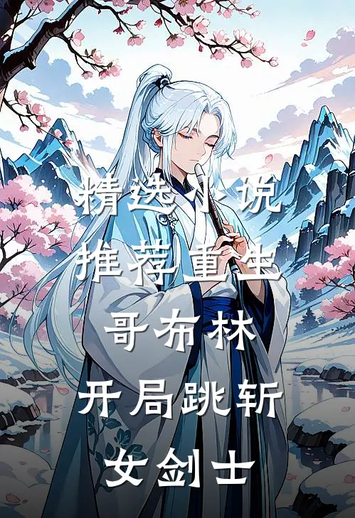 精选小说推荐重生哥布林：开局跳斩女剑士