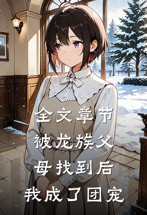全文章节被龙族父母找到后，我成了团宠