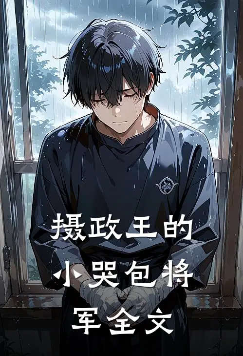 摄政王的小哭包将军全文