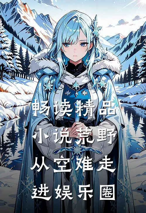 畅读精品小说荒野从空难走进娱乐圈