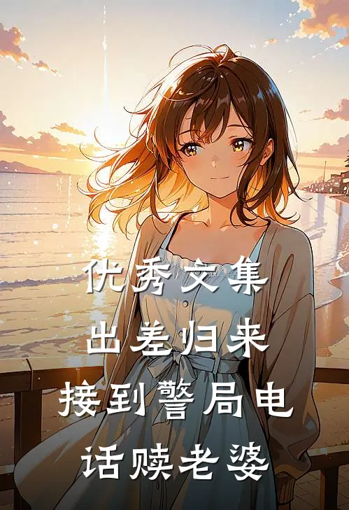 优秀文集出差归来，接到警局电话赎老婆